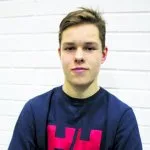 Vuosaarelainen urheilulupaus valitsi jalkapallon