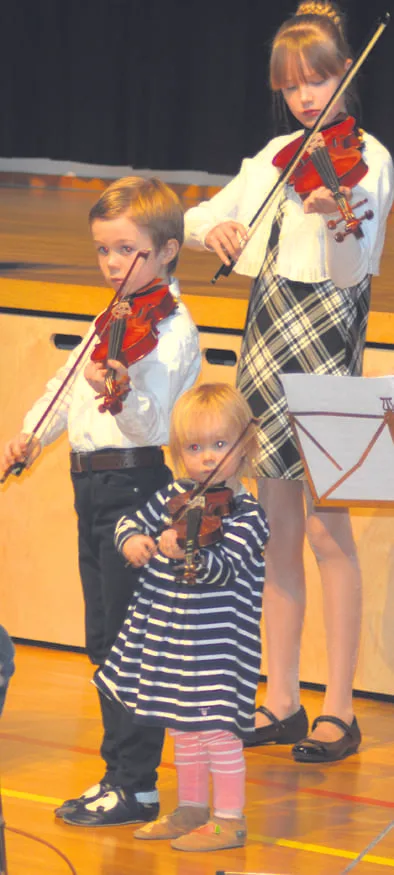 Näppärit-orkesteri.
