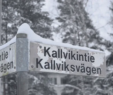 Katukyltti.
