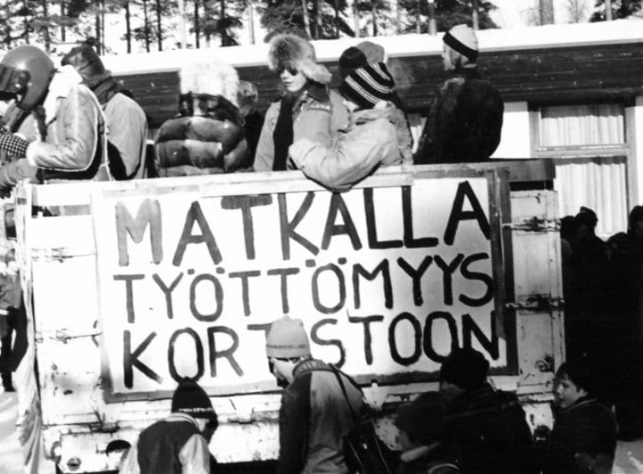 Penkkarit v.89