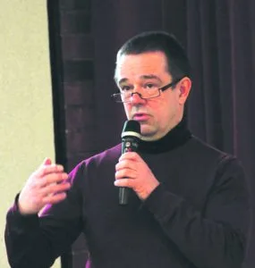 Antti Kylliäinen.