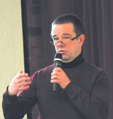 Antti Kylliäinen.