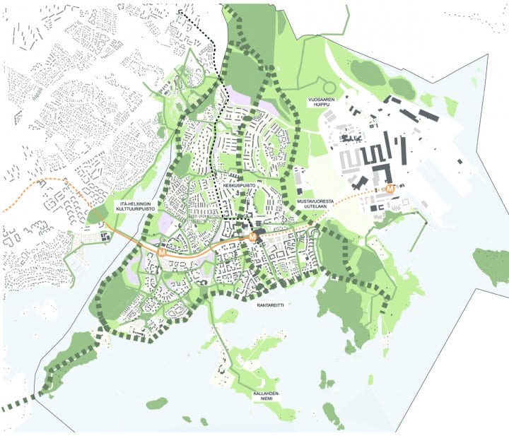 Karttakuva.