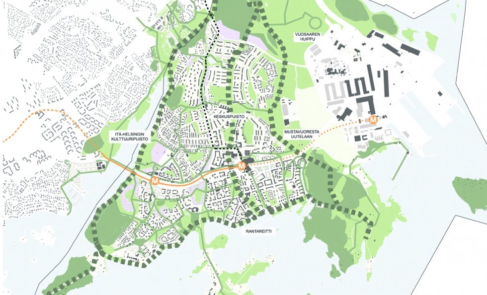 Karttakuva.