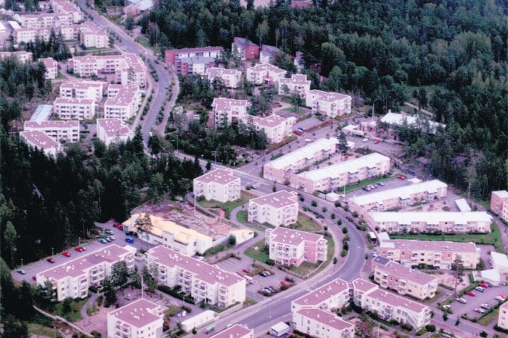 Meri-Rastila ILMAKUVA 38-14