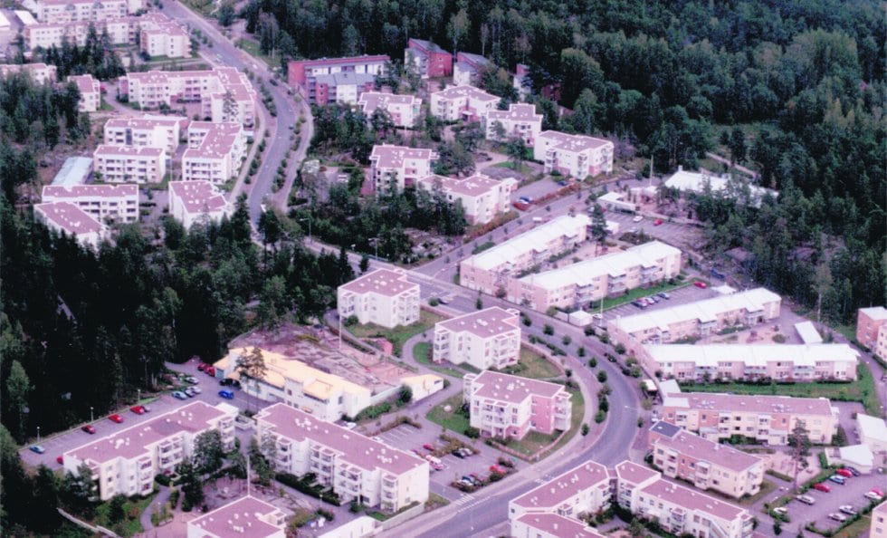 Meri-Rastila ILMAKUVA 38-14