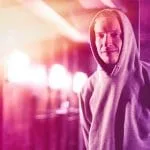 Viikoittain Vuosaaressa vieraileva Asa virkkoo monitulkintaisia värssyjä