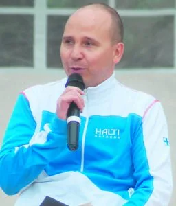 Toni Piispanen.