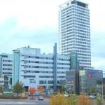 Kaavavalitukset nurin: Palvelukeskuksen suunnittelu voi jatkua