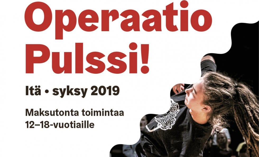 Pulssi.
