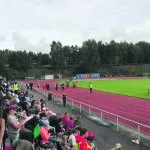 Tapahtumapäivä yhdisti Vuosaaren kouluja ja koteja