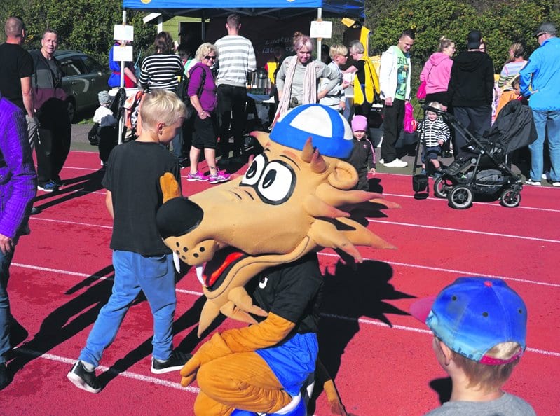 Syyskipinät.