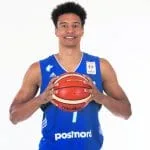Vuosaarelaisväritteinen Susijengi hienosti 7:s EM-kisoissa