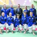 Helsingin Shukokaille mitaleja SM-kisoissa