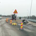 Saumalaite ei tullut Puolasta ajallaan – sillan remontti valmis vasta joulukuussa