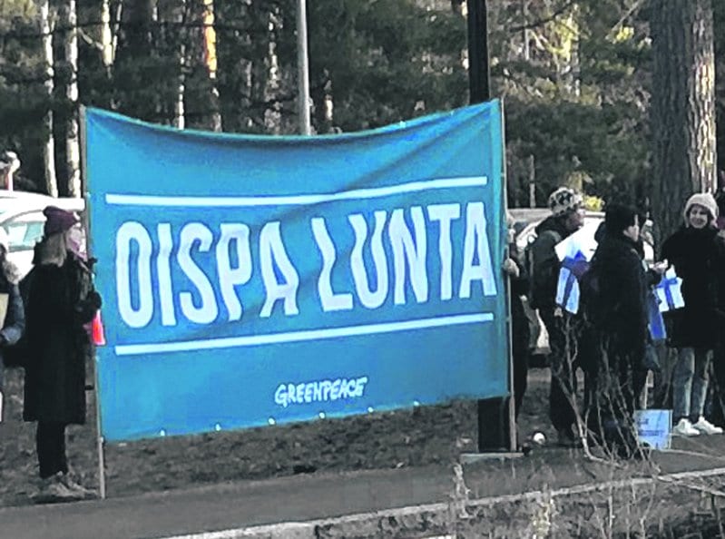 Milenosoitus