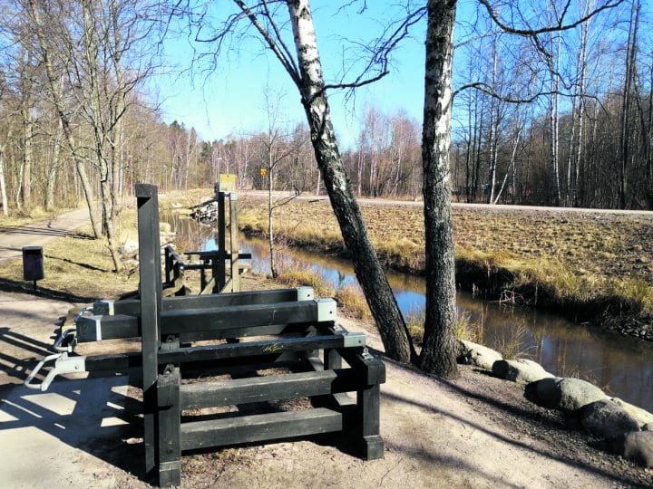 Kuntoilutelineet13-20