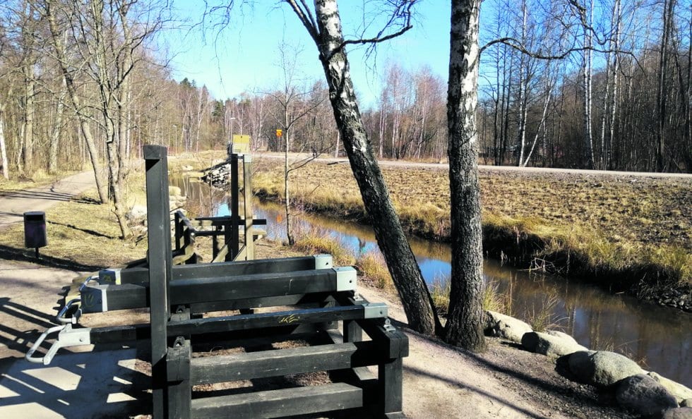 Kuntoilutelineet13-20