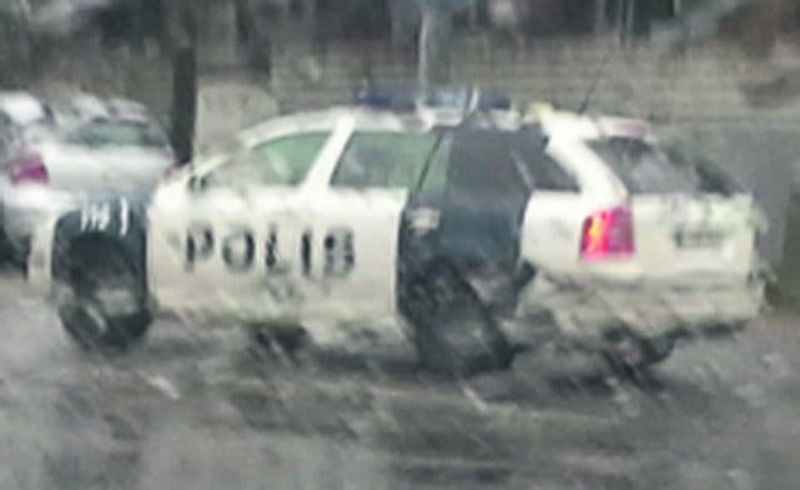 Poliisi