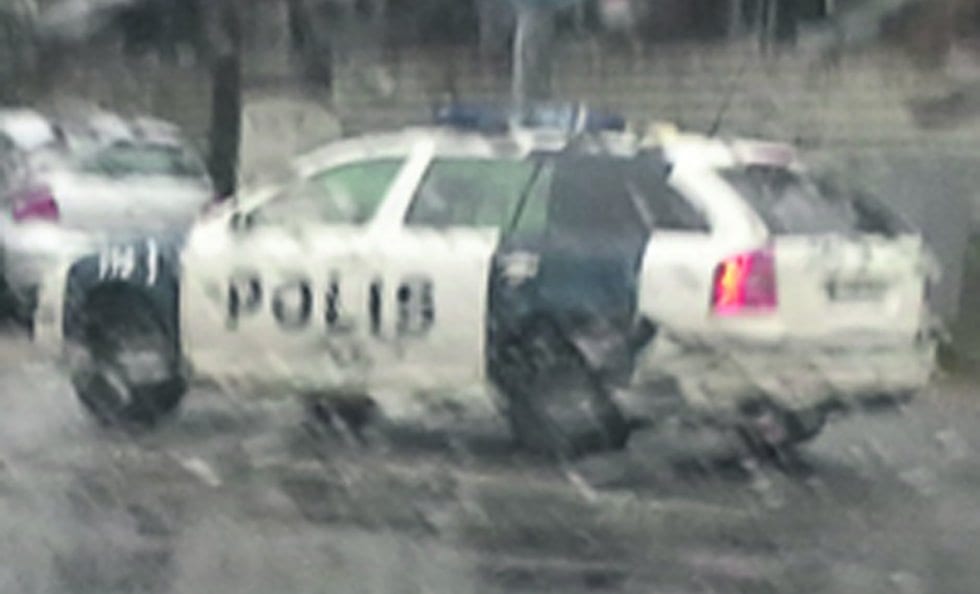Poliisi
