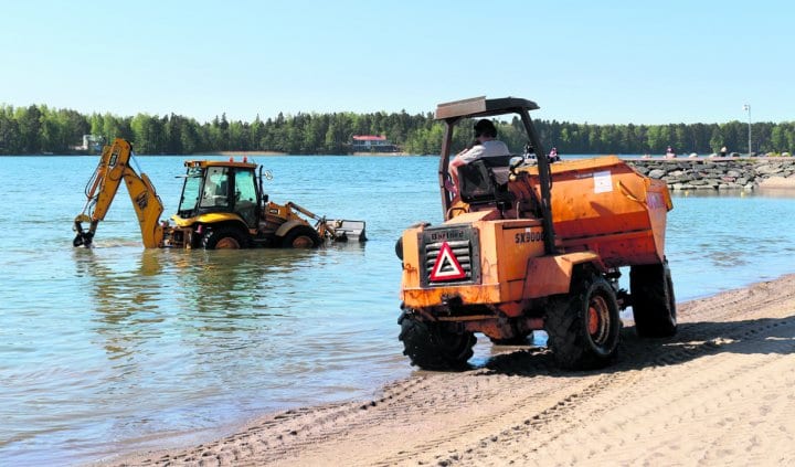 Kivien poisto22-20