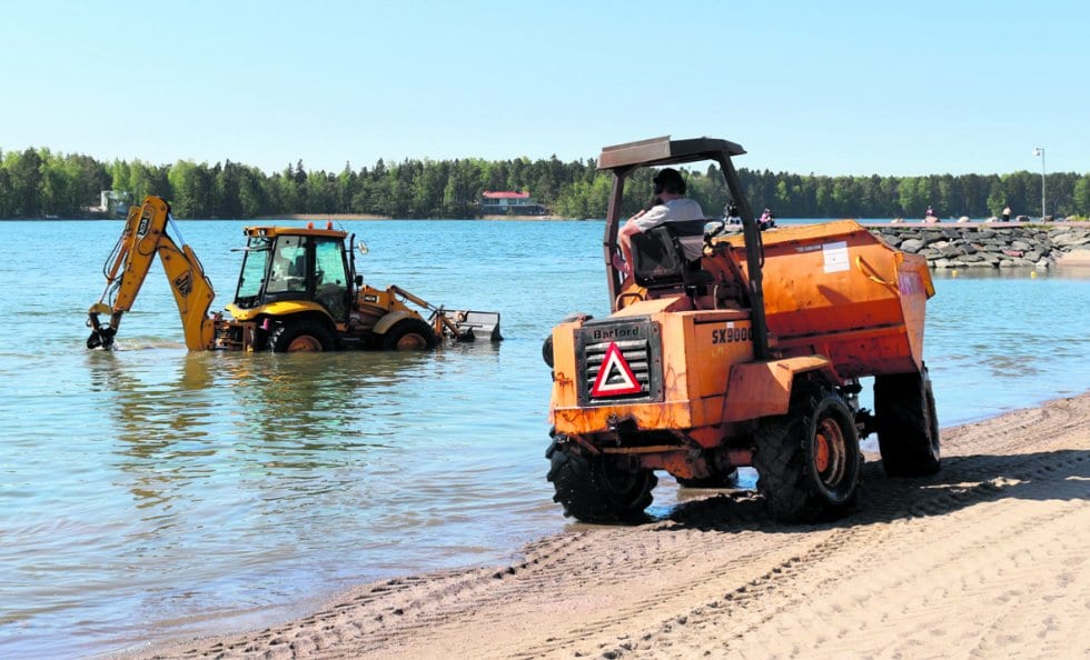 Kivien poisto22-20