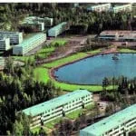 Ilveskorvenpuiston puistosuunnitelma hyväksyttiin