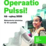 Kivalla vapaa-ajalla yksinäisyyttä ja tylsyyttä vastaan