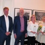 Vuoden vuosaarelainen 2019 on Vuosaaren Urheilutalo Oy