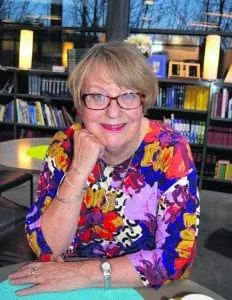 Päivi Istala