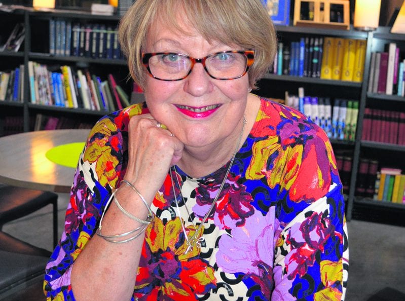 Päivi Istala