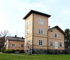 Kartanon avaamisessa on tullut eteen monenlaisia haasteita.