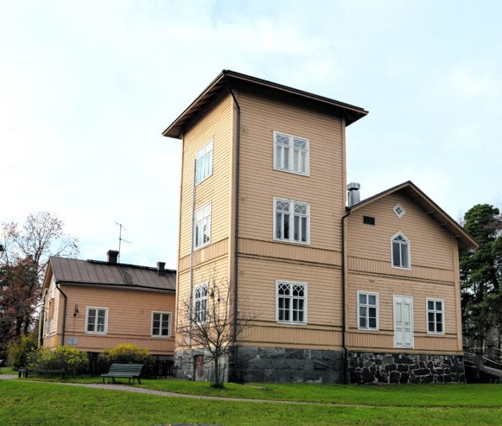Kartanon avaamisessa on tullut eteen monenlaisia haasteita.