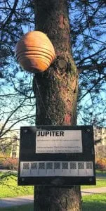 Jupiter.