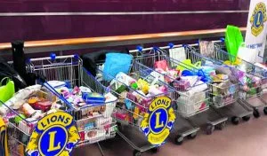 Auta lasta, auta perhettä -keräys on perinteisesti innostanut vuosaarelaisia auttamaan. Keräys järjestetään jälleen lauantaina 5.12.