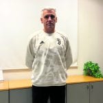 Roberto Nucciosta FC Viikinkien uusi valmennuspäällikkö