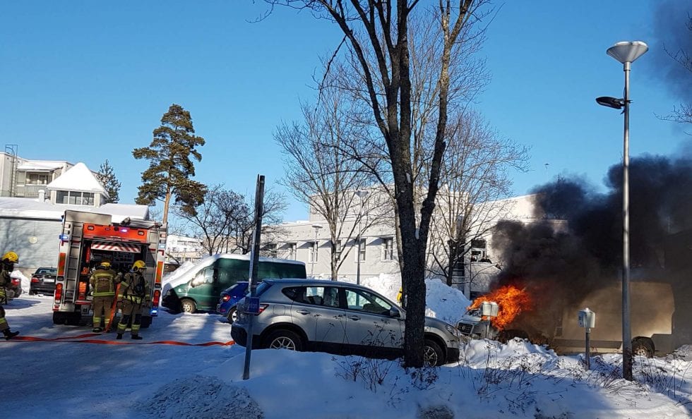 Kuva: Tuire Mäkelä