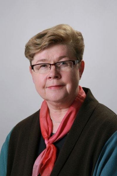 Eija Loukoila s. 16.6.1951 Oulu, k. 16.1.2021 Helsinki.