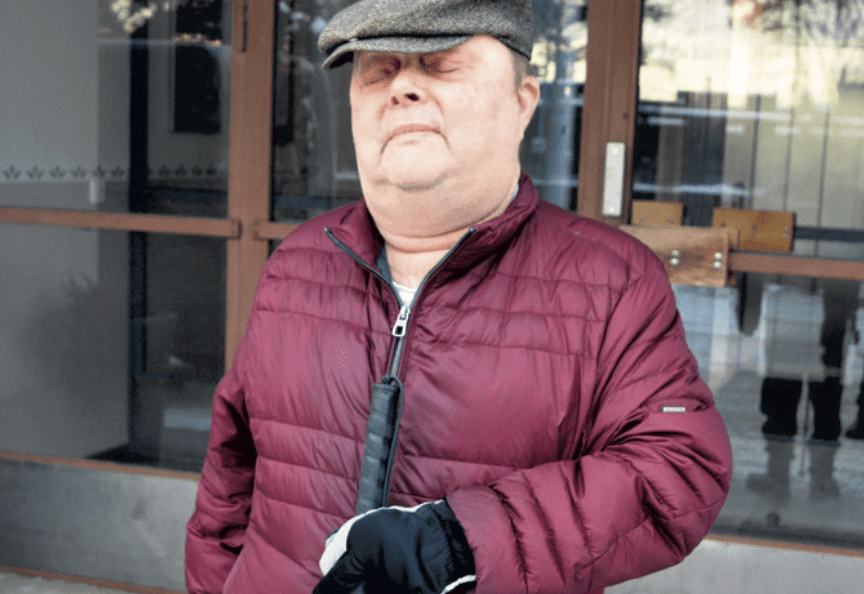 Seppo Kytölaakso.