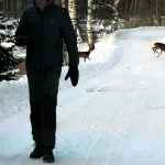 Hallkullanniemessä
