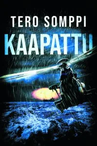 Tero Somppi: Kaapattu. Kustantaja: Myllylahti. Sivumäärä: 332.