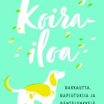 Jaana-Mirjam Mustavuori kirjoitti kirjan koiran ja ihmisen välisestä kumppanuudesta