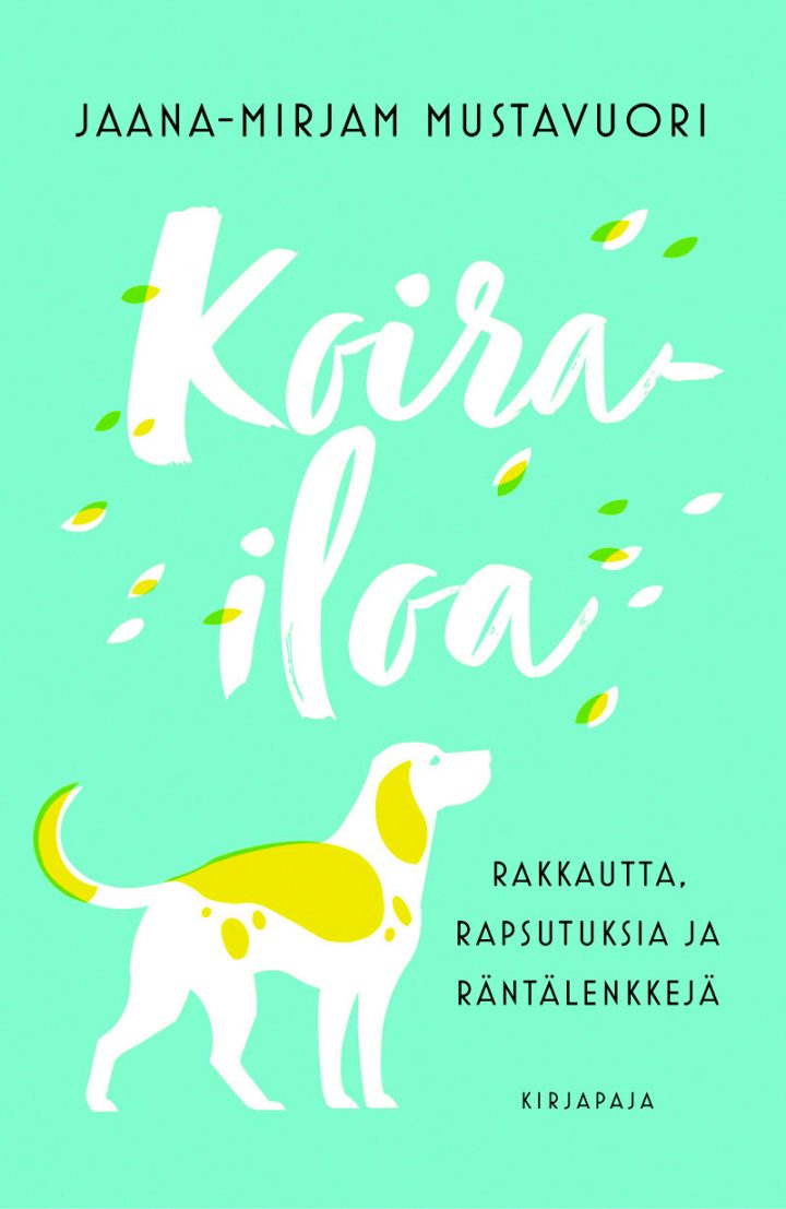 Koirailoakansi 17-21