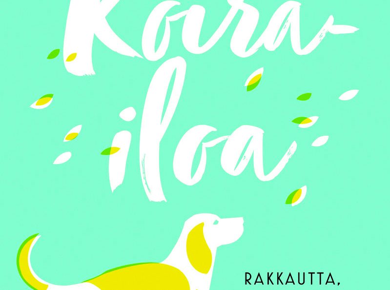 Koirailoakansi 17-21