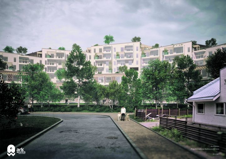 Kurkimoisio 21-21