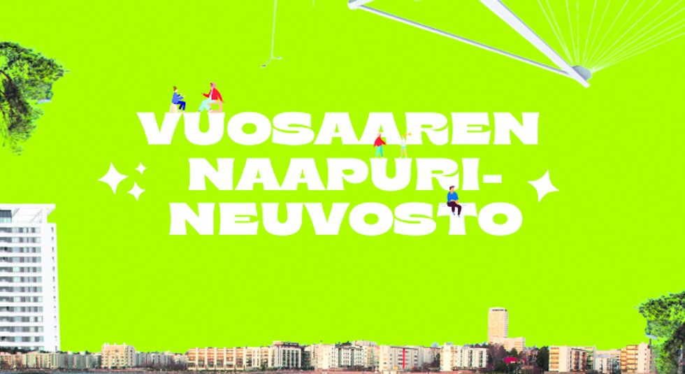 Naapurineuvoston kevät 19-21