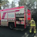 Pelastuskärkiyksikköasema Vuosaareen syksyllä