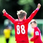FC Viikinkien kesäleirit