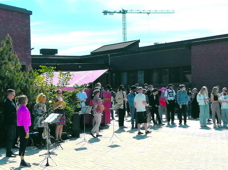 Lukion päättäjäiset23-21