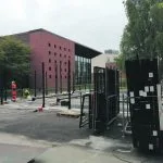 Urheilutalolle padelkentät – tulossa myös sisäliikuntatiloja lapsille ja nuorille